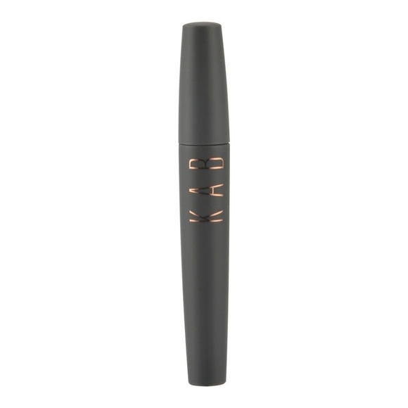 KAB Cosmetics Black Lengthening Mascara - Picture 4 of 6
